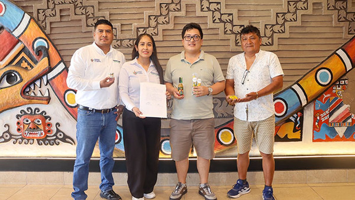 Chavimochic abre nuevo mercado y logra un precio 65 % mayor para productores de Ají Mochero