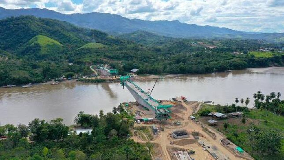 Provias impulsa 19 obras viales que fortalecen la conectividad y el desarrollo regional