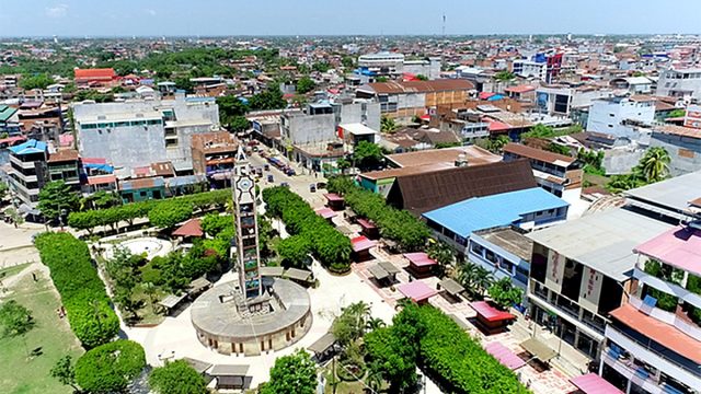 Senace aprobó expedientes por US$ 187 millones para el crecimiento sostenible de Ucayali
