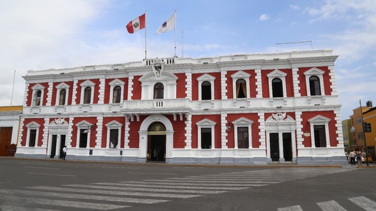 Gestionan agilizar el inicio del enrocado en Taquila II
