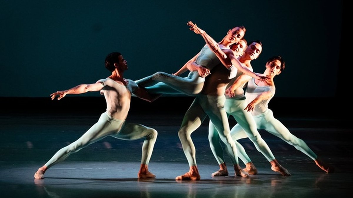 Ballet Nacional del Perú presenta “Las cuatro estaciones” de Antonio Vivaldi en el Gran Teatro Nacional