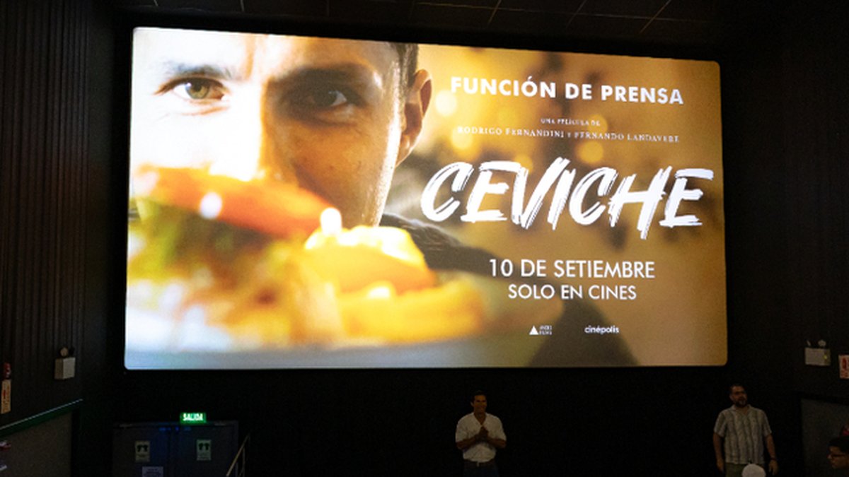 Ceviche: la nueva película peruana que muestra las historias detrás de nuestro plato bandera