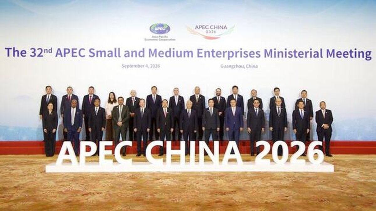 Perú impulsa digitalización de MIPYMEs en reunión APEC