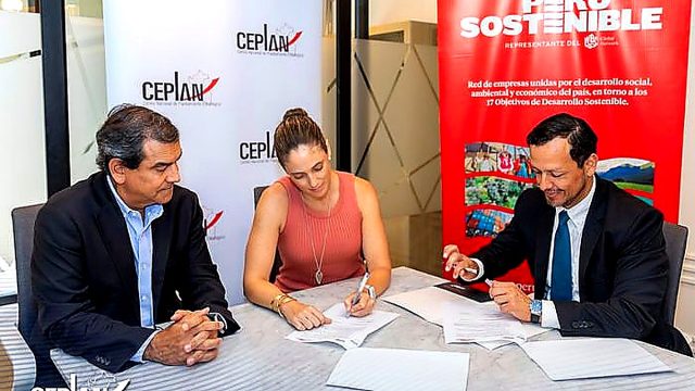 Ceplan: Perú necesita conectar la formación de los jóvenes con las oportunidades laborales de cada territorio