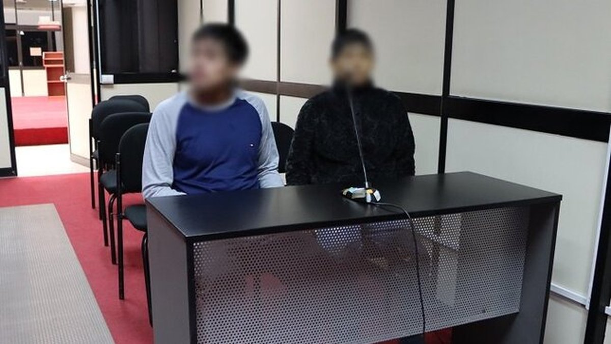 Fiscalía de Lima Norte logra prisión preventiva para dos investigados por tenencia ilegal de arma de fuego, explosivos y drogas