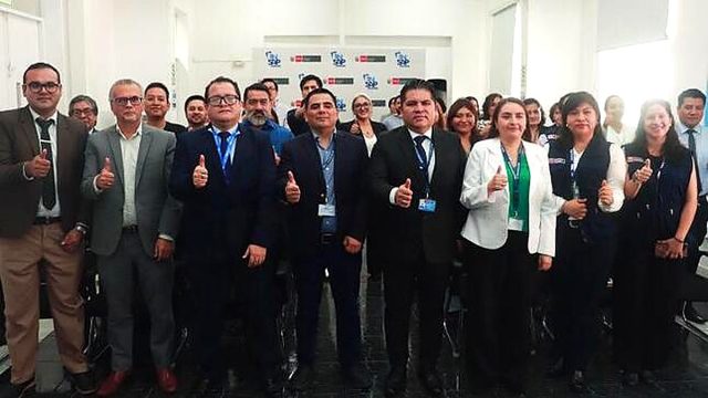 Más de 2000 profesionales se especializan en Telesalud para atender a distancia a más peruanos