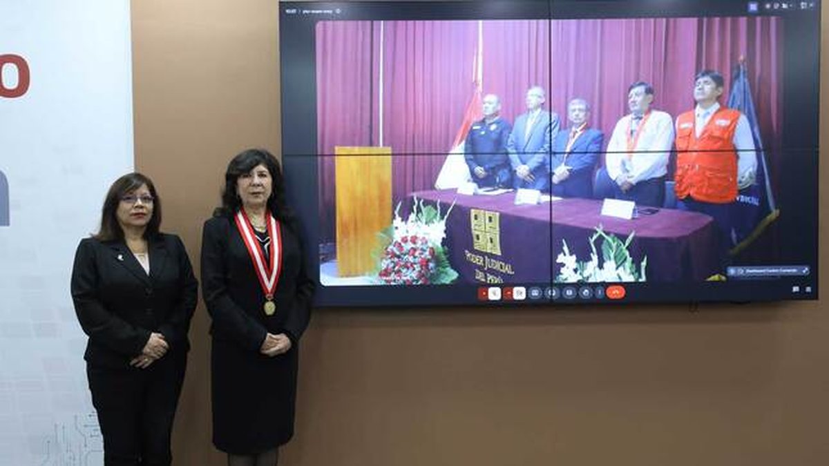 Implementan Unidad Piloto de Flagrancia en la Pampa donde existe alta incidencia de delitos ambientales y de trata