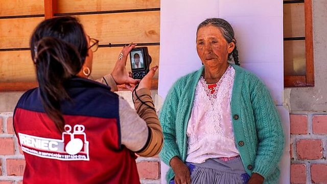 Reniec realiza campaña de DNI gratis del 28 de setiembre al 4 de octubre: conoce dónde