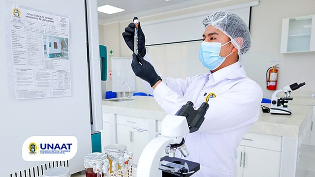 UNAAT anuncia VI Congreso Internacional de Desarrollo Tecnológico e Innovación para fortalecer la investigación y la innovación en la región