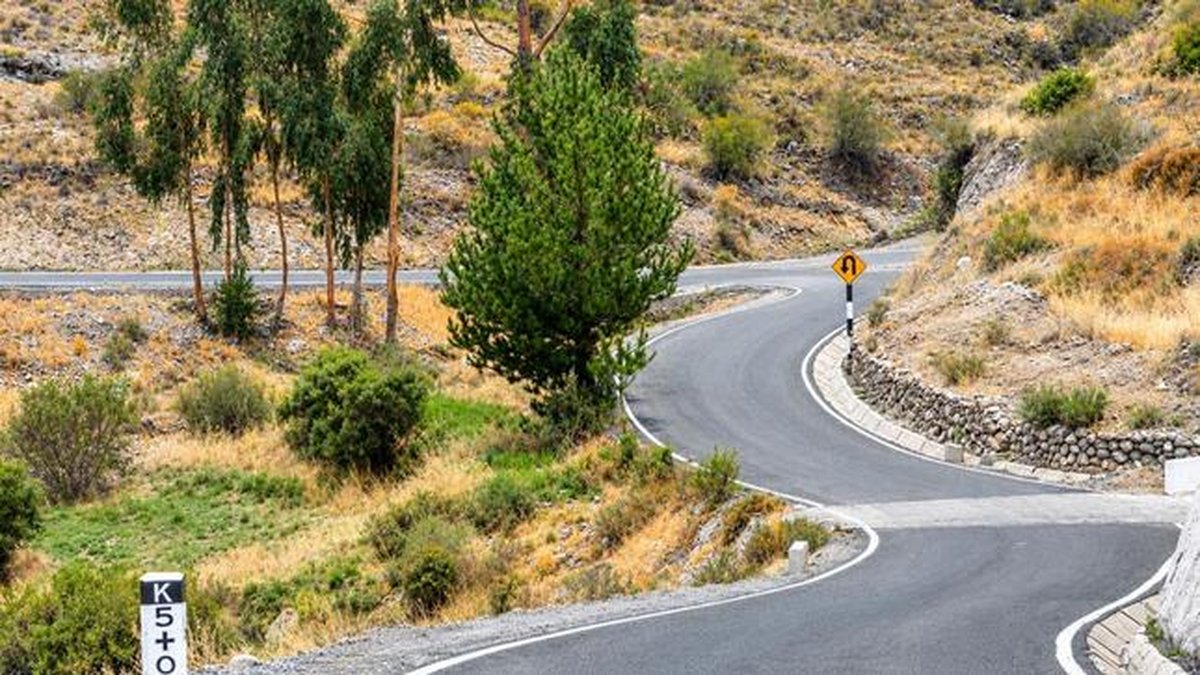 GORE Moquegua entregará más de 6 km de vía mejorada en Chilata