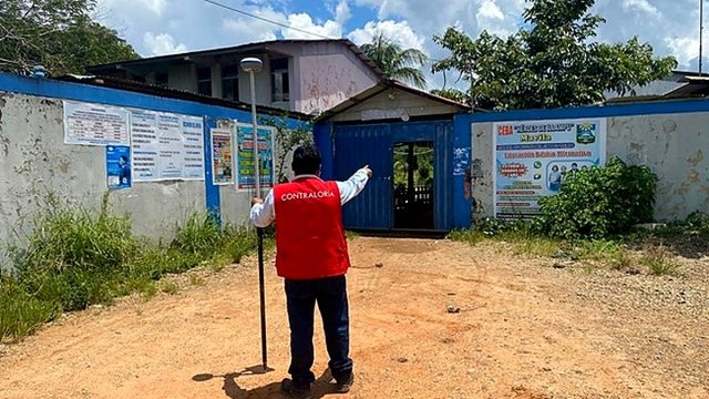 Cinco funcionarios de Municipalidad Distrital de Las Piedras ocasionaron pérdidas por S/ 333 mil