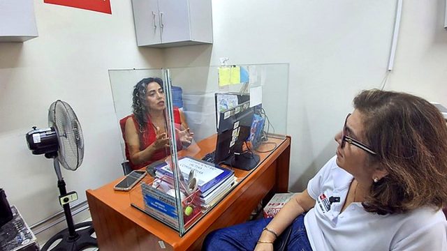MIMP: cerca del 40% de casos de violencia en Centros Emergencia Mujer y Familia corresponde a niños y adolescentes
