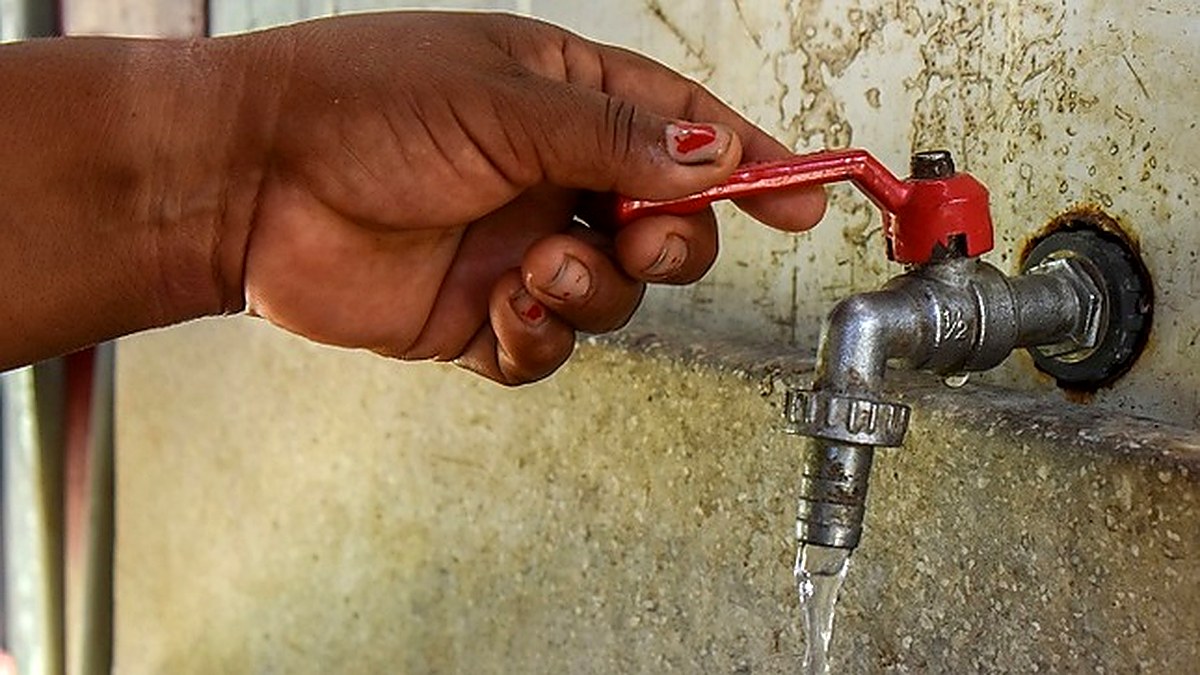 EPS reducen pérdidas del agua potable tras cuatro años de incremento del agua no facturada