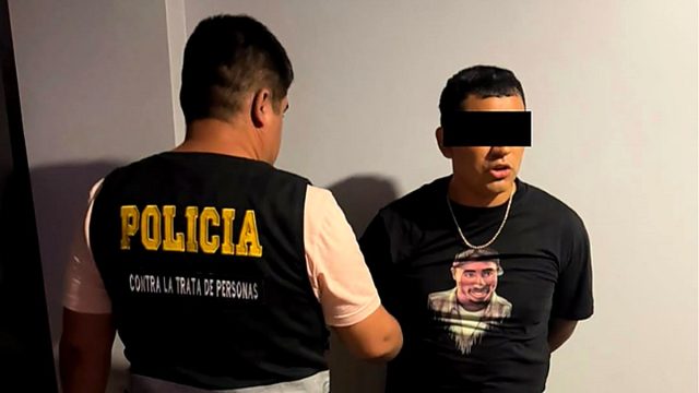 Fiscalía de Lima Norte logró detención preliminar de involucrados en explotació sexual a menores en centros de masajes