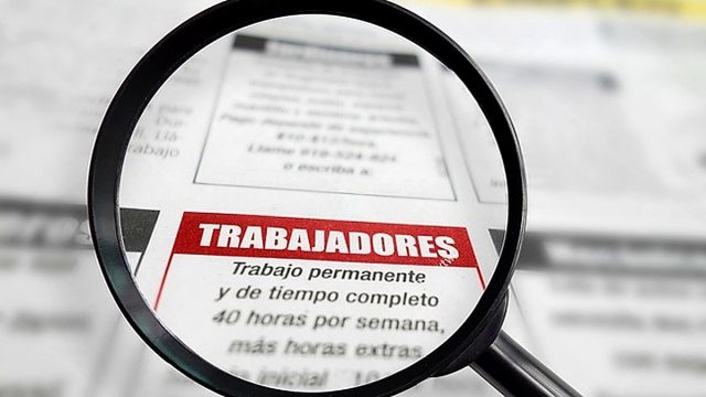 ¿Necesitas personal y vas a publicar un aviso de empleo? Sigue estas recomendaciones para evitar discriminación
