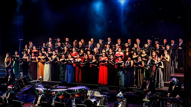 Ministerio de Cultura: Coro Nacional del Perú participará en el XV Festival Internacional de Música Sacra de Bogotá
