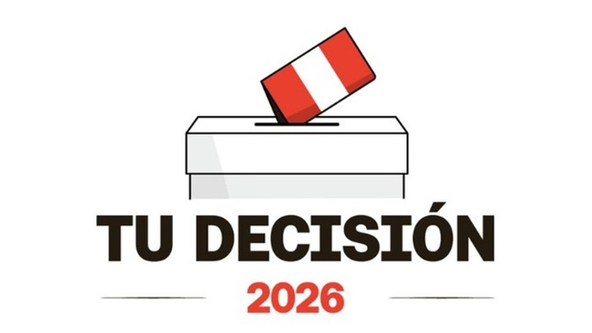 "Tu Decisión 2026”: conoce las propuestas de candidatos a la Alcaldía de la Municipalidad Metropolitana de Lima