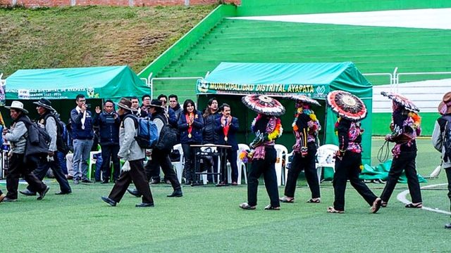 Ministerio Público fortalece la justicia intercultural y la articulación con rondas campesinas en Puno