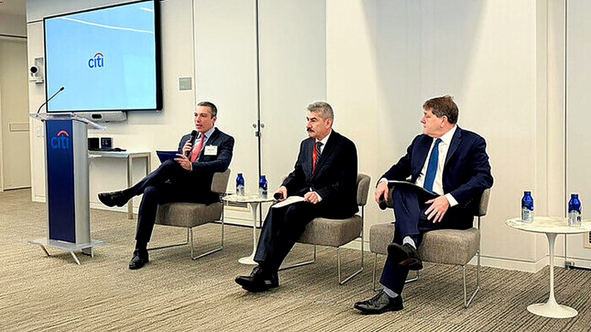 Perú refuerza en Nueva York su agenda comercial y de inversiones con Asia-Pacífico y Estados Unidos