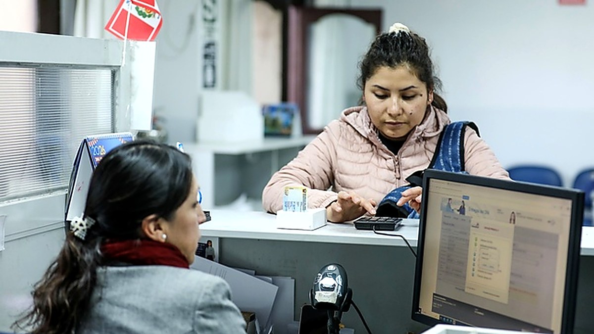 ¿Cómo reservar una cita para trámite de DNI en Reniec? Conoce las nuevas sedes habilitadas