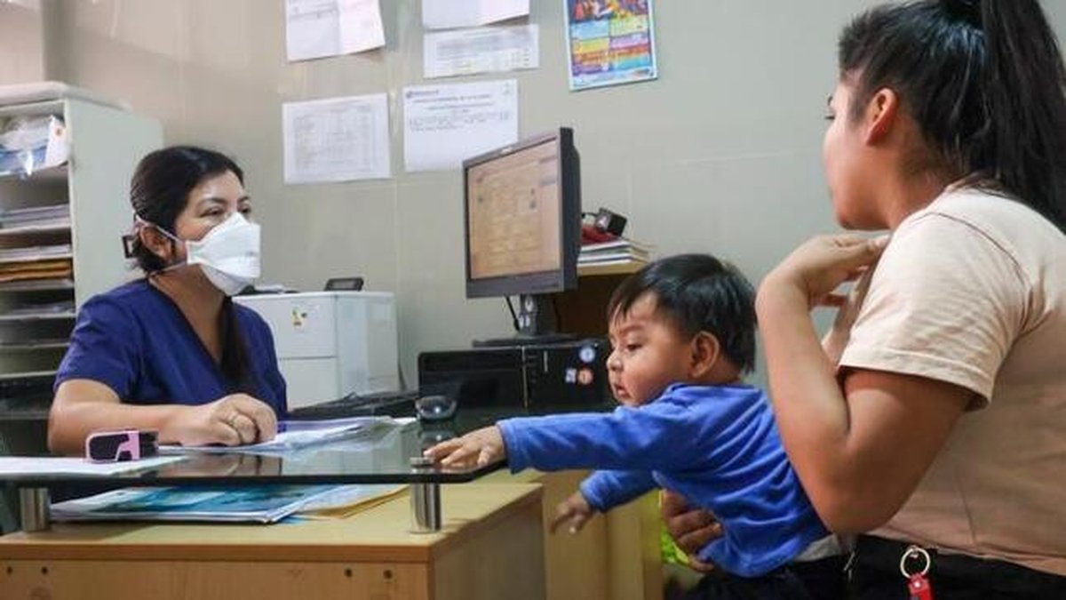 Minsa brinda 350 atenciones especializadas a niños y adolescentes de Chancay y distritos aledaños