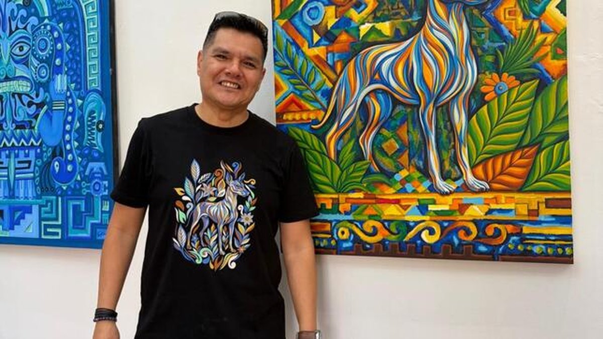 Casa de la Identidad Regional inaugurará exposición multidisciplinaria “Lo que me habita”