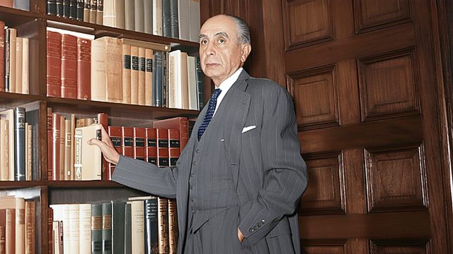 Natalicio de Honorio Delgado: Pionero de la psiquiatría y su legado fundacional en la salud mental del Perú