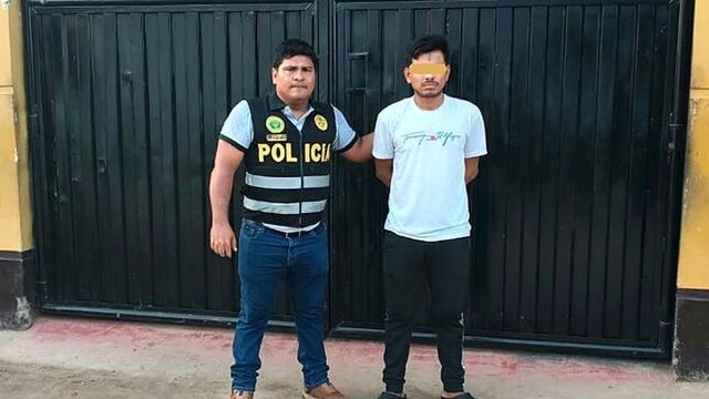 Juez dicta nueve meses de prisión preventiva para investigado por robo agravado en grado de tentativa
