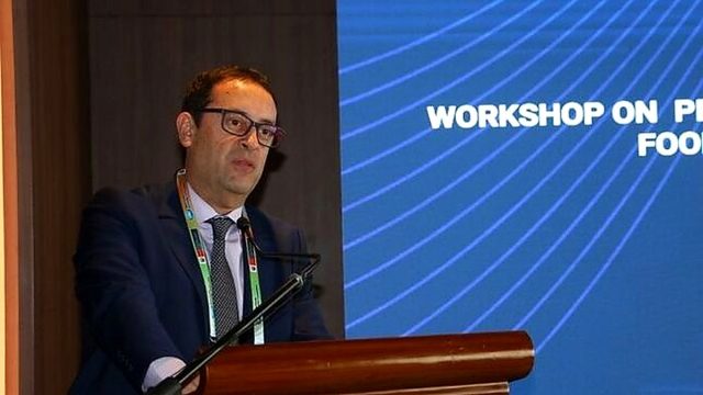 MIDAGRI reúne en Lima a economías APEC para fortalecer la resiliencia del sector agrario frente a desastres