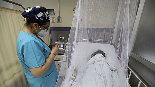 Minsa prepara a más de 100 profesionales de la salud del norte para fortalecer respuesta frente al dengue ante El Niño