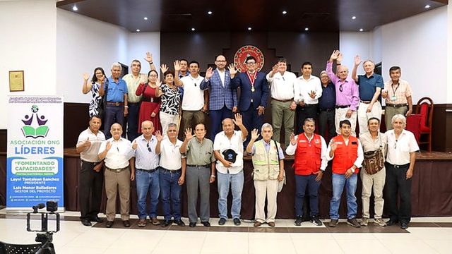 Ministerio de Vivienda impulsa proyecto de agua y saneamiento que beneficiaría a más de 919 mil habitantes de Lambayeque