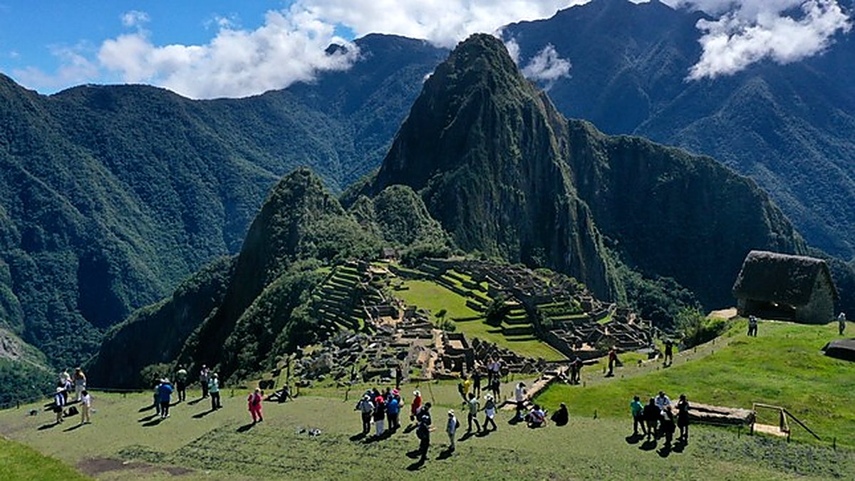 Ministerio de Cultura inició hoy marcha blanca del mecanismo de venta directa de boletos para Machupicchu y la Red de Caminos Inka