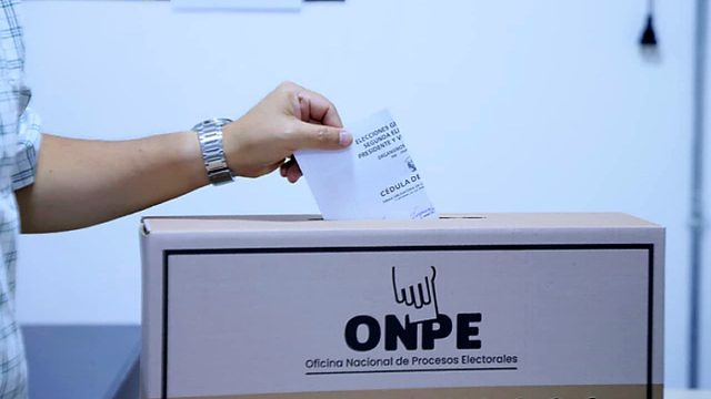 Dos distritos elegirán por primera vez a sus autoridades municipales el 4 de octubre