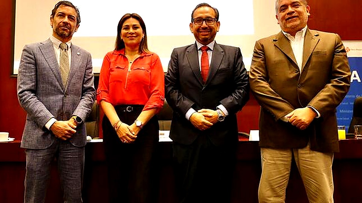 PRODUCE refuerza su aporte en la lucha contra la anemia con alimentación saludable, innovación y tecnología