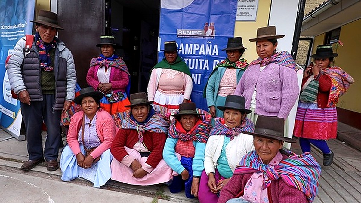 Reniec realizará campañas de DNI gratis del 21 al 27 de setiembre: consulta las sedes y horarios