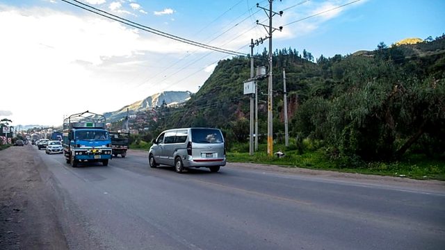 Gobernador Consolida Desarrollo De La Región: Declaran Viabilidad De Carretera San Jerónimo – Urcos Hacia Una Nueva Conectividad