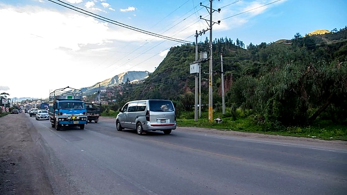 Gobernador Consolida Desarrollo De La Región: Declaran Viabilidad De Carretera San Jerónimo – Urcos Hacia Una Nueva Conectividad