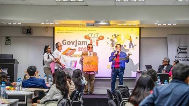 Gobierno impulsa 14 medidas para desarticular al crimen organizado y devolver el orden al país
