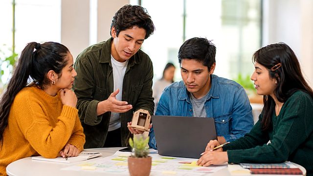Seis competencias clave fortalecen la empleabilidad en la educación tecnológica
