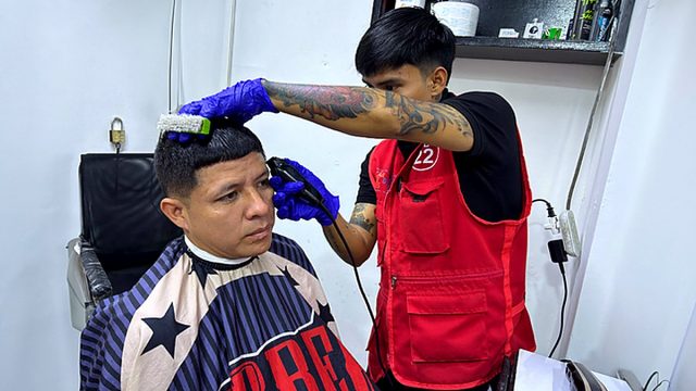 INPE: Más de 29 mil internos trabajan en penales del país y construyen oportunidades para su reinserción