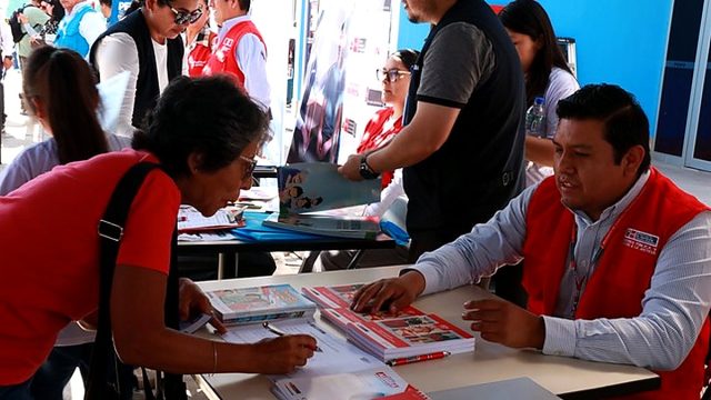 MIMP: 59 niños y adolescentes víctimas de trata de personas fueron atendidos por las UPE en lo que va del año