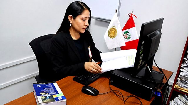 Fiscalía de Lima Norte consiguió 20 años de prisión para sujeto que realizó tocamientos indebidos a su sobrina