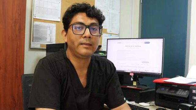 Hospital II-2 Tarapoto fortalece la sensibilización sobre la prevención del suicidio y la búsqueda de ayuda oportuna