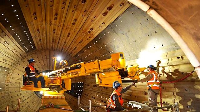 Inversiones mineras autorizadas alcanzaron los US$ 3,067 millones al cierre de agosto