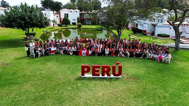 Mincetur reafirma a Perú como destino líder para el turismo de reuniones en Sudamérica y destaca el potencial de Ica