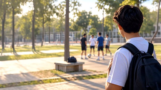 ¿Cuándo una “broma” deja de serlo? INSM advierte sobre la presión social entre adolescentes