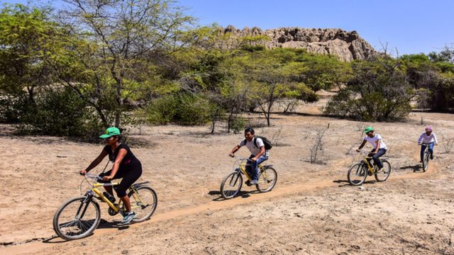 Día Mundial del Turismo: conoce las 15 áreas naturales protegidas con ingreso gratuito