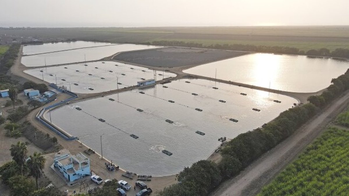PROINVERSIÓN plantea continuar proyecto PTAR Trujillo que protegerá salud y ambiente de 1,9 millones de liberteños