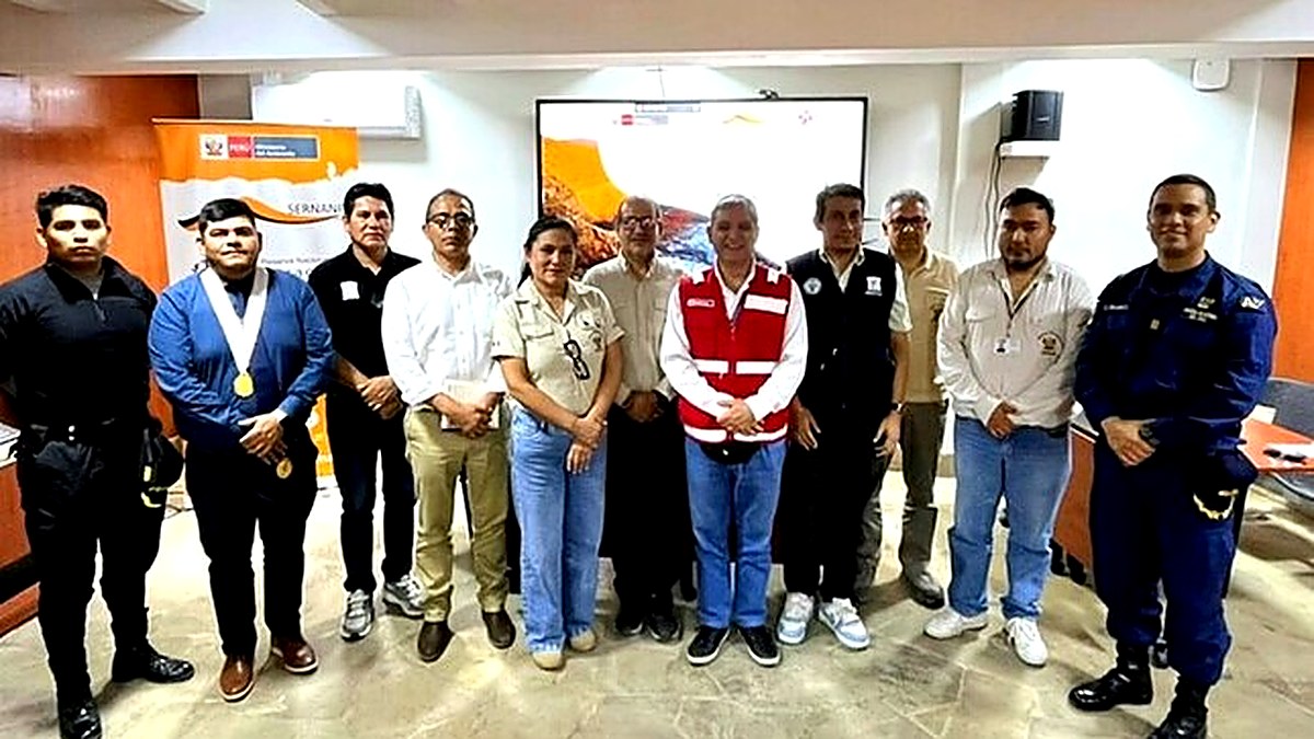 Minam refuerza control y vigilancia para proteger los recursos naturales de la Reserva Nacional de Paracas