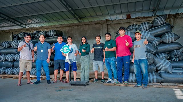 Huánuco: 26 organizaciones productoras superan los S/ 22 millones en ventas durante 2026